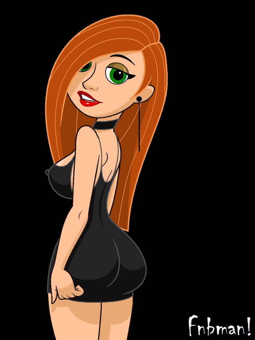 Kim Possible - Photo #11