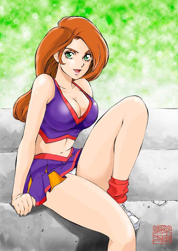 Kim Possible - Photo #37