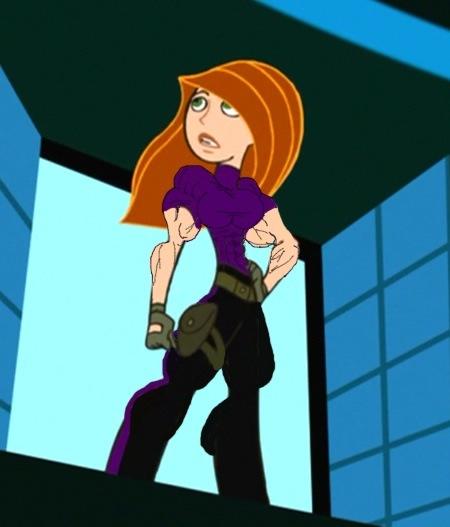 Kim Possible - Photo #41