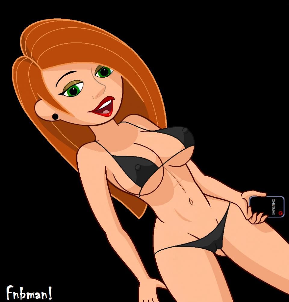 Kim Possible - Photo #48