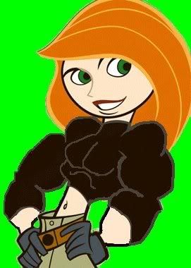 Kim Possible - Photo #53