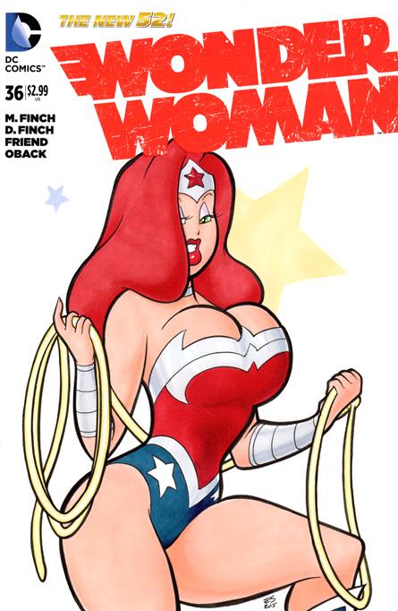 Jessica Rabbit - Photo #17