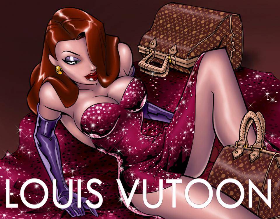 Jessica Rabbit - Photo #100