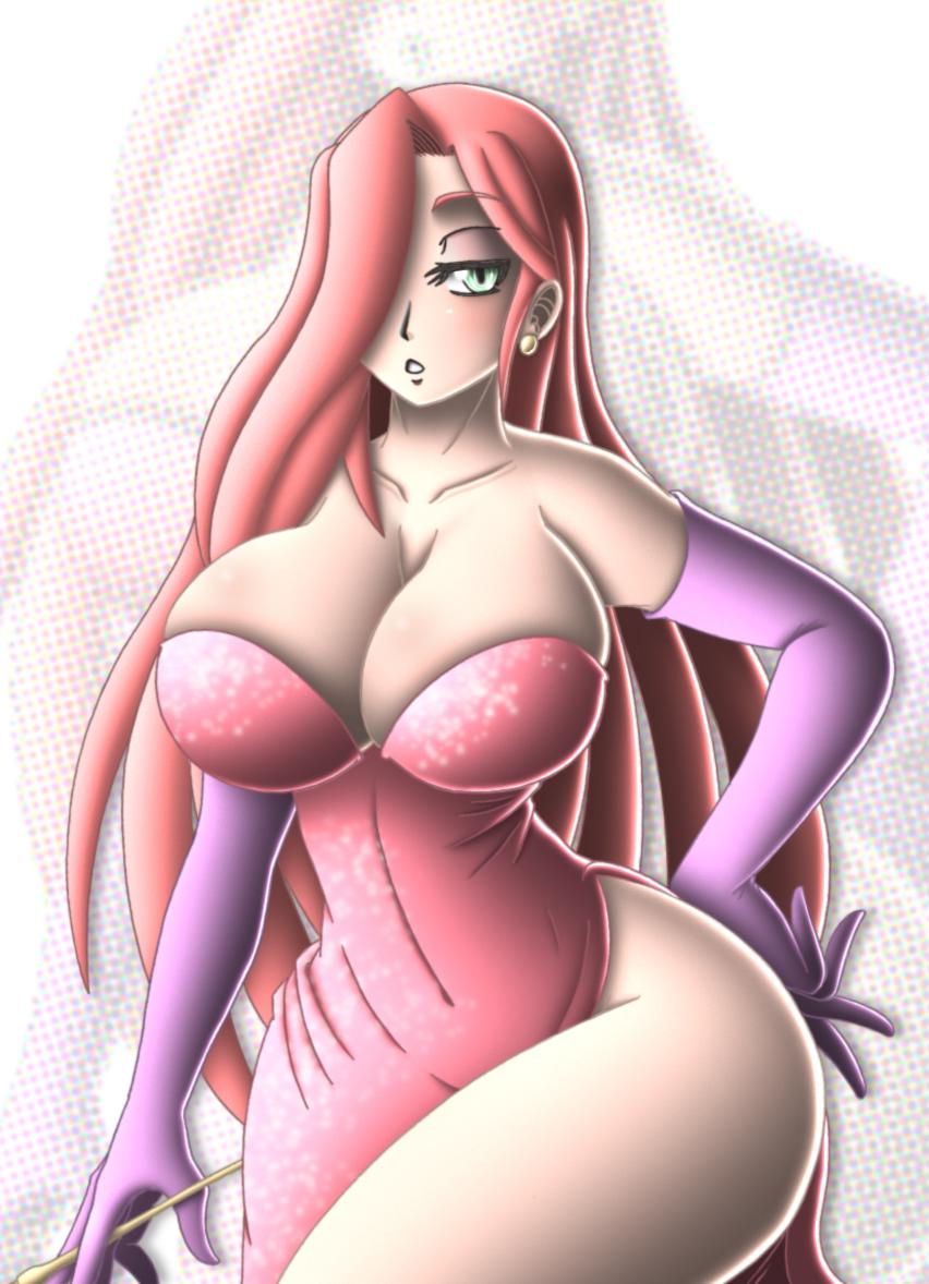 Jessica Rabbit - Photo #132