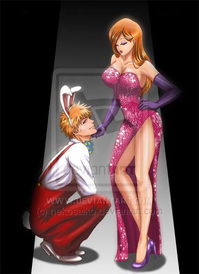 Jessica Rabbit - Photo #152