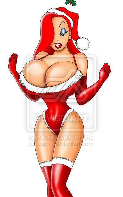 Jessica Rabbit - Photo #164