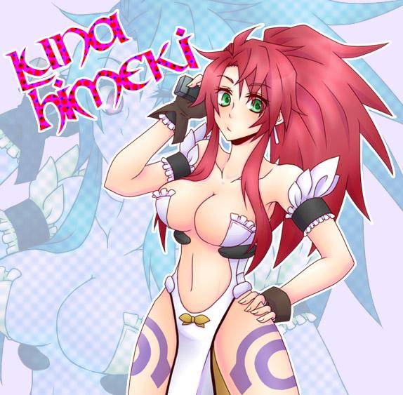 Luna Himeki - Photo #8