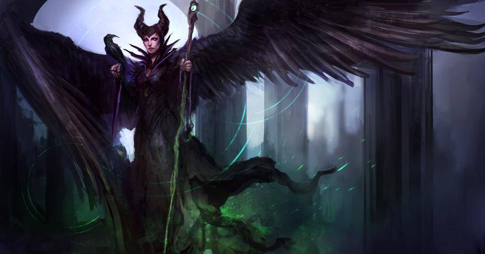 Maleficent - Photo #8