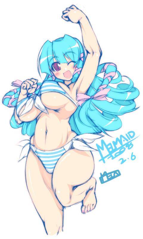 Melmaid - Photo #12