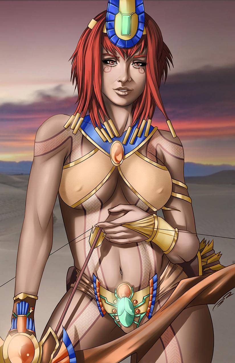 Neith - Photo #10