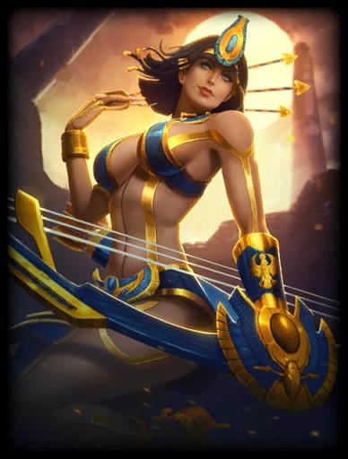 Neith - Photo #16