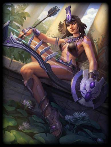 Neith - Photo #17