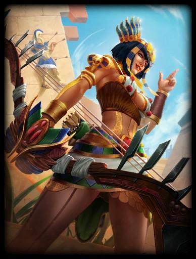 Neith - Photo #20