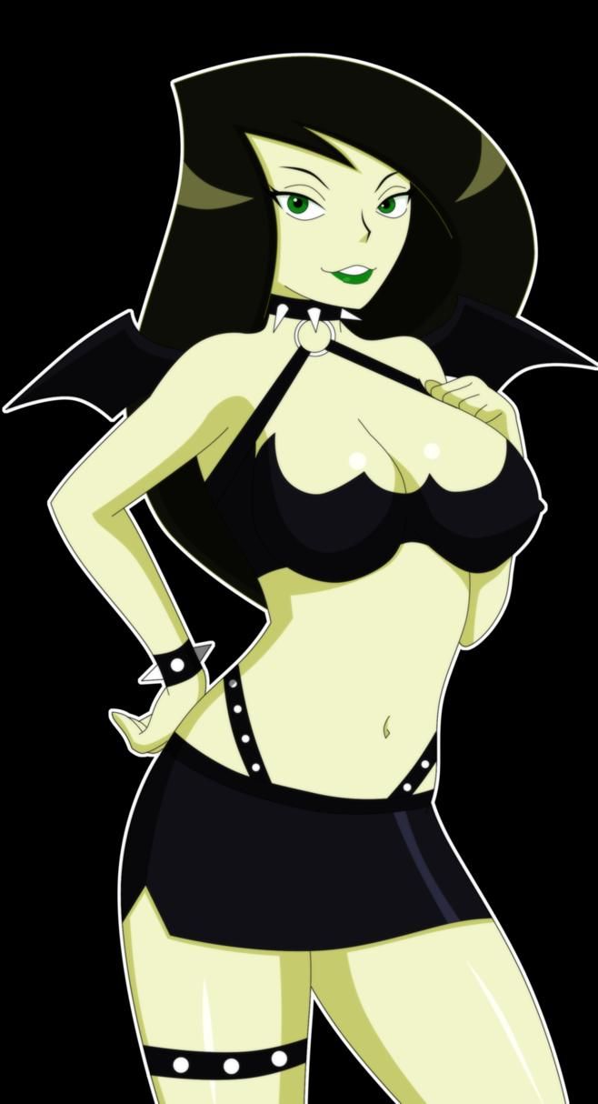 Shego - Photo #6