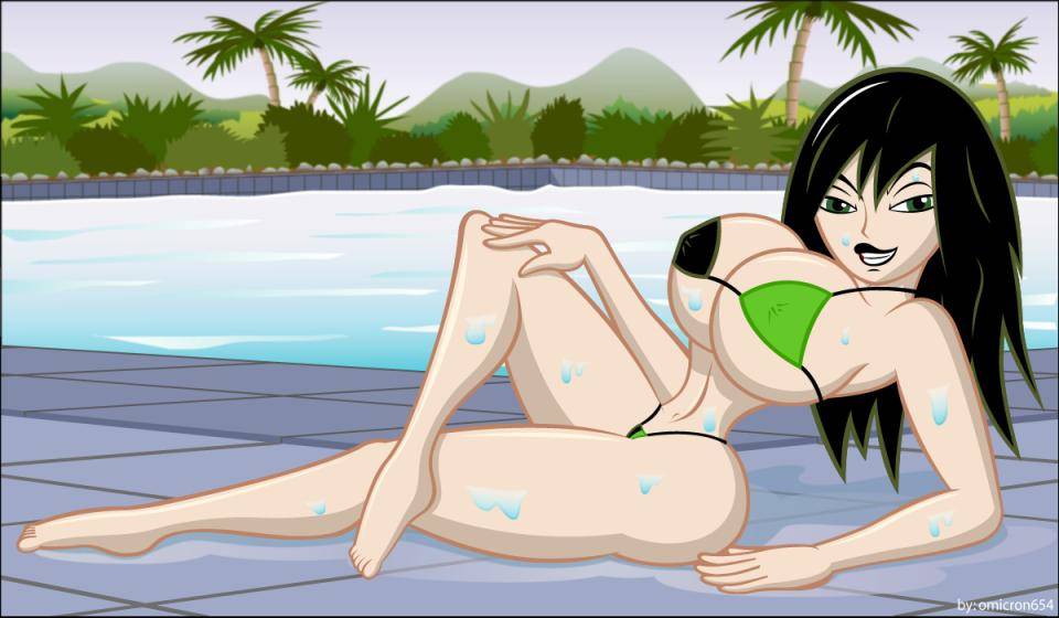 Shego - Photo #12