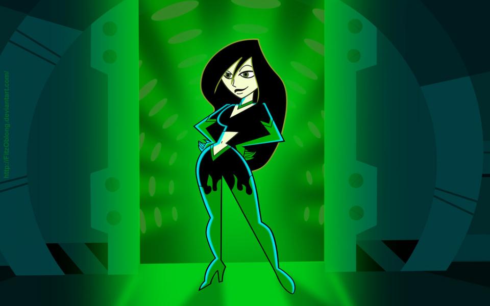 Shego - Photo #19