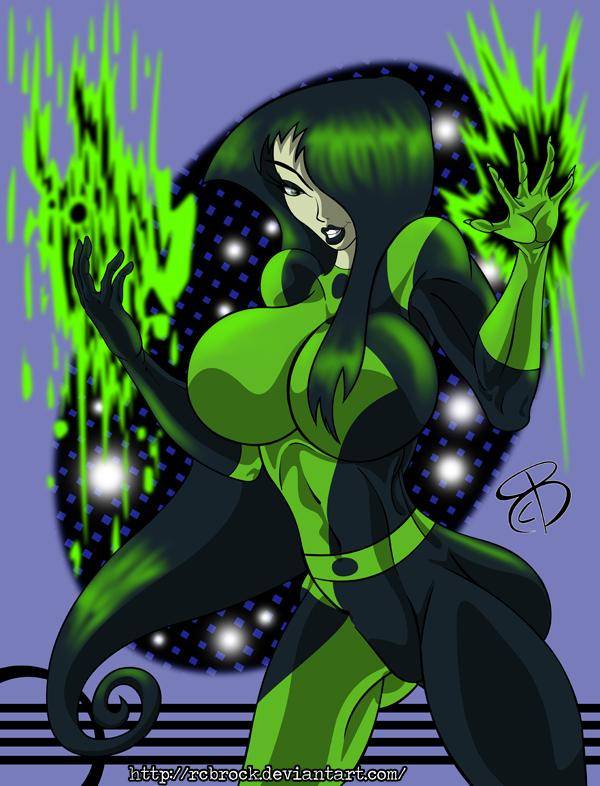 Shego - Photo #21