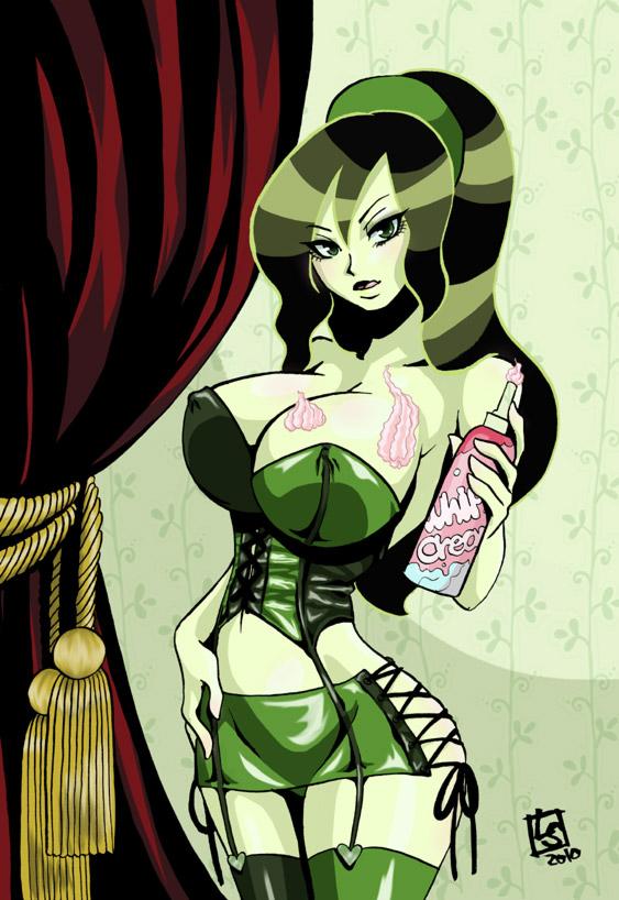 Shego - Photo #34