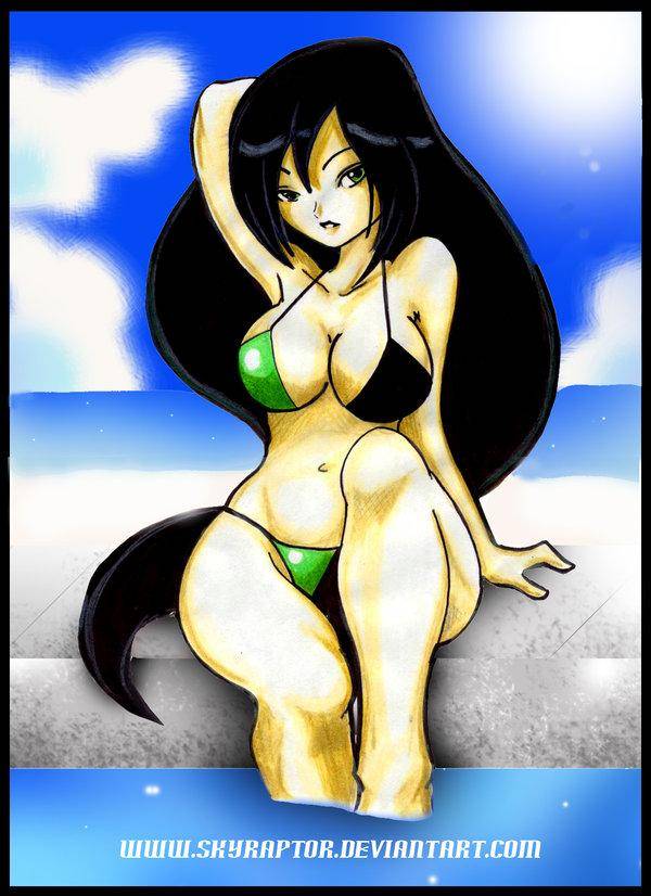 Shego - Photo #40