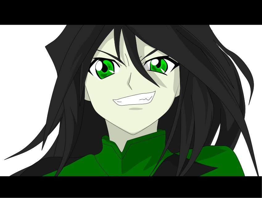 Shego - Photo #42