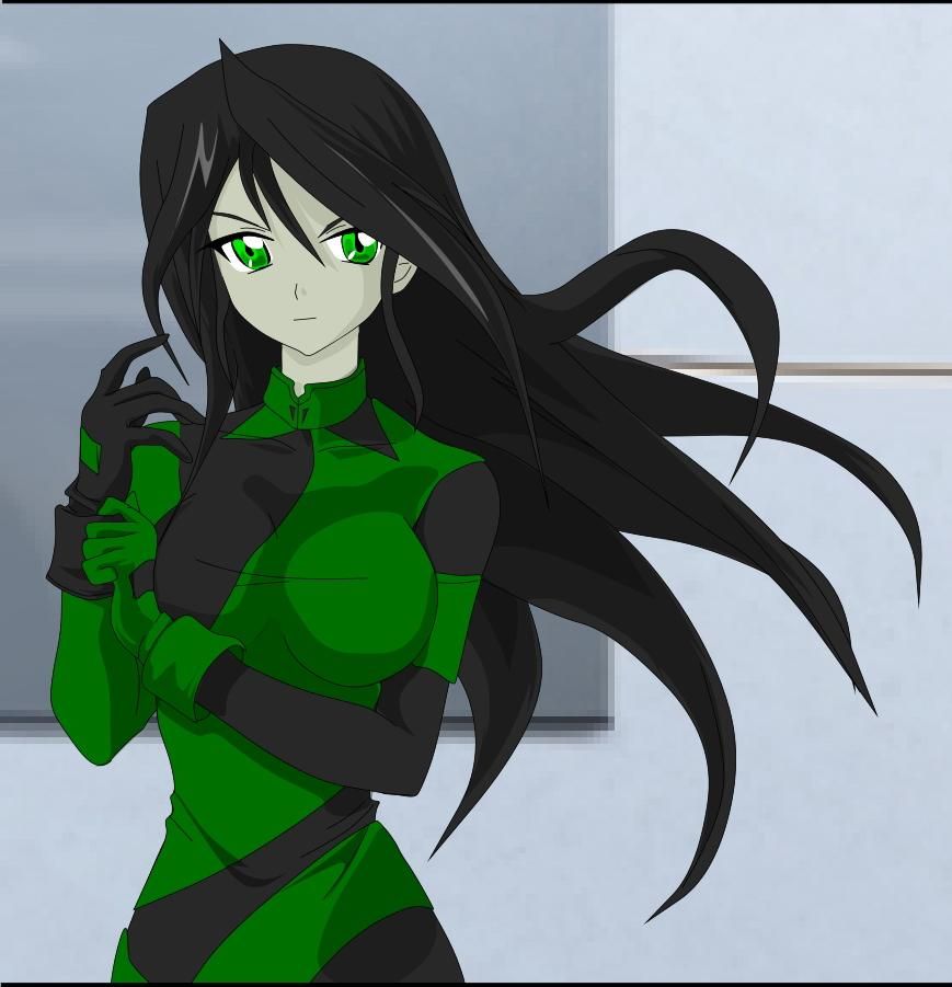 Shego - Photo #43