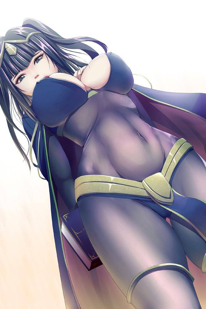 Tharja - Photo #12