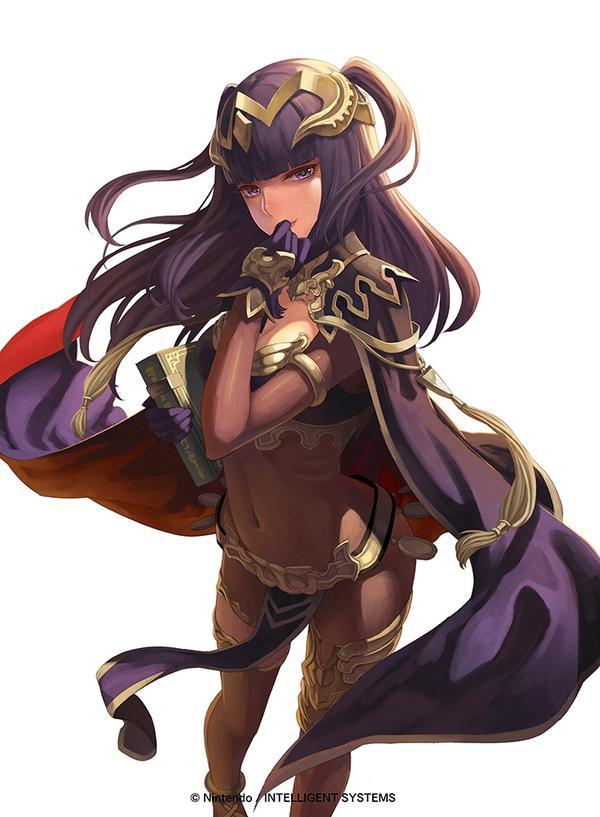 Tharja - Photo #15