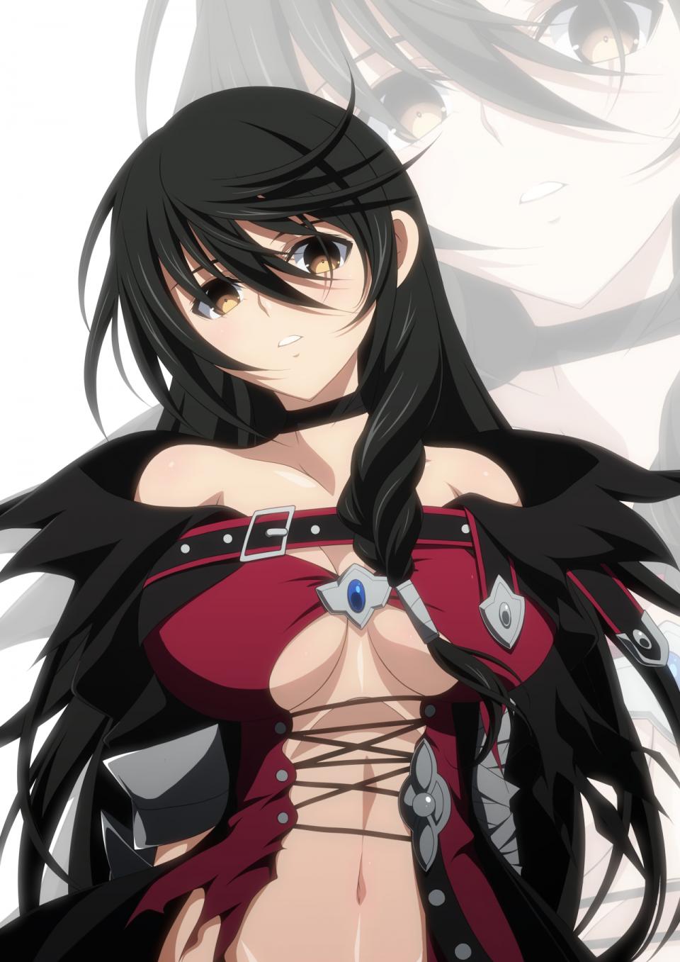 Velvet Crowe - Photo #1