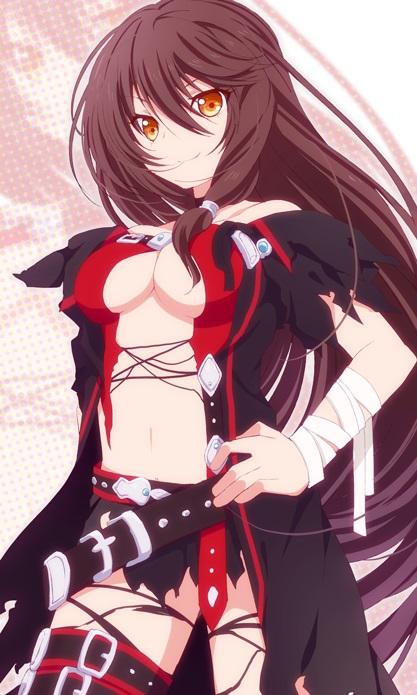 Velvet Crowe - Photo #5