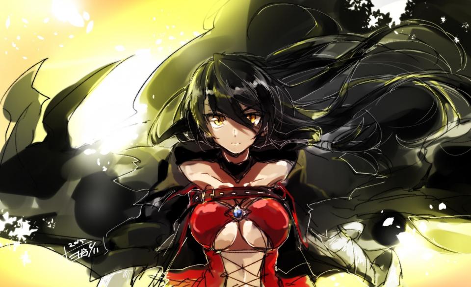 Velvet Crowe - Photo #9