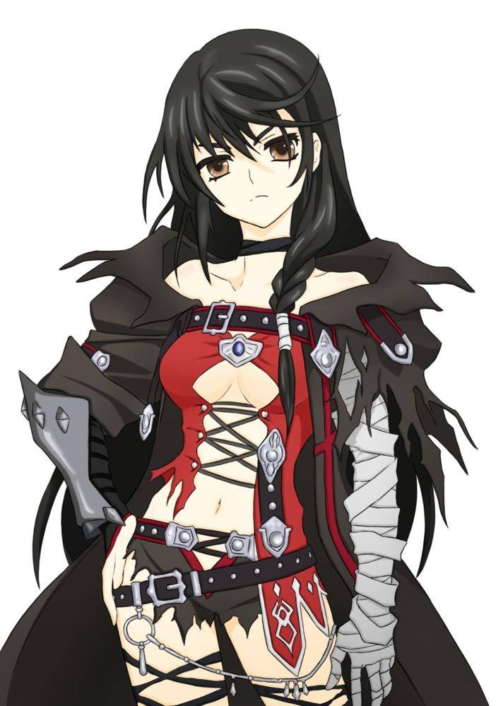 Velvet Crowe - Photo #11