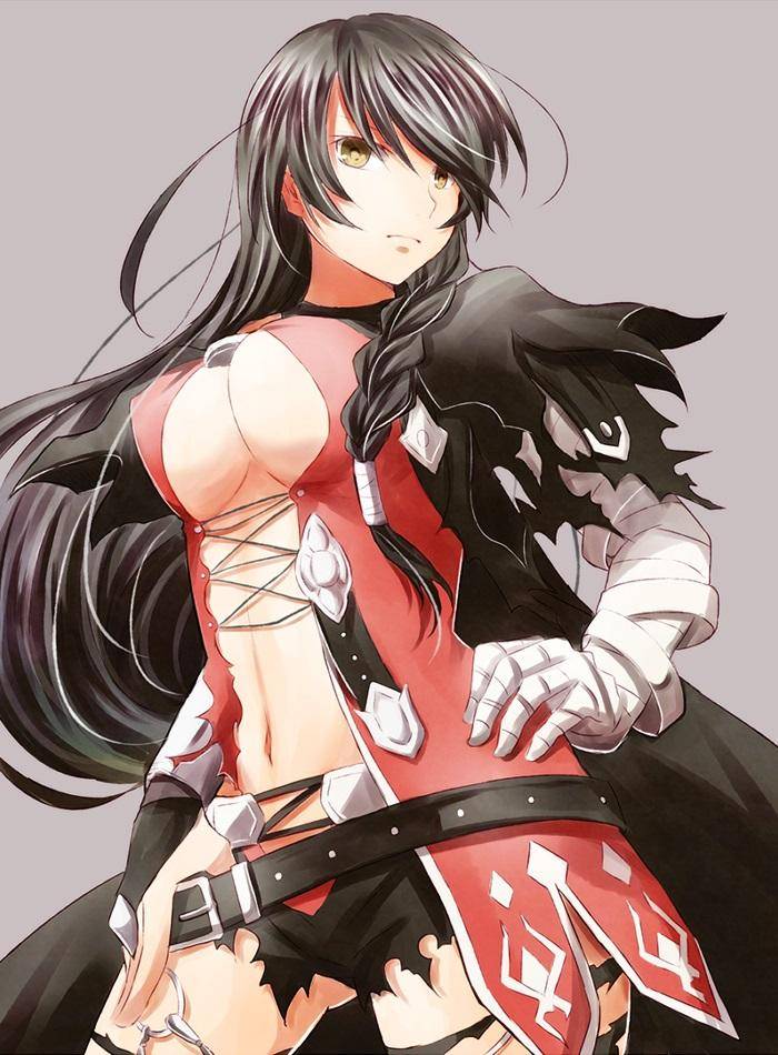 Velvet Crowe - Photo #14