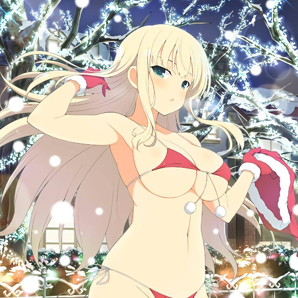 Senran Kagura Official Illustrations 4 - Photo #70