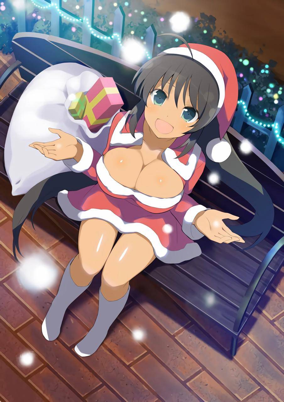 Senran Kagura Official Illustrations 4 - Photo #119