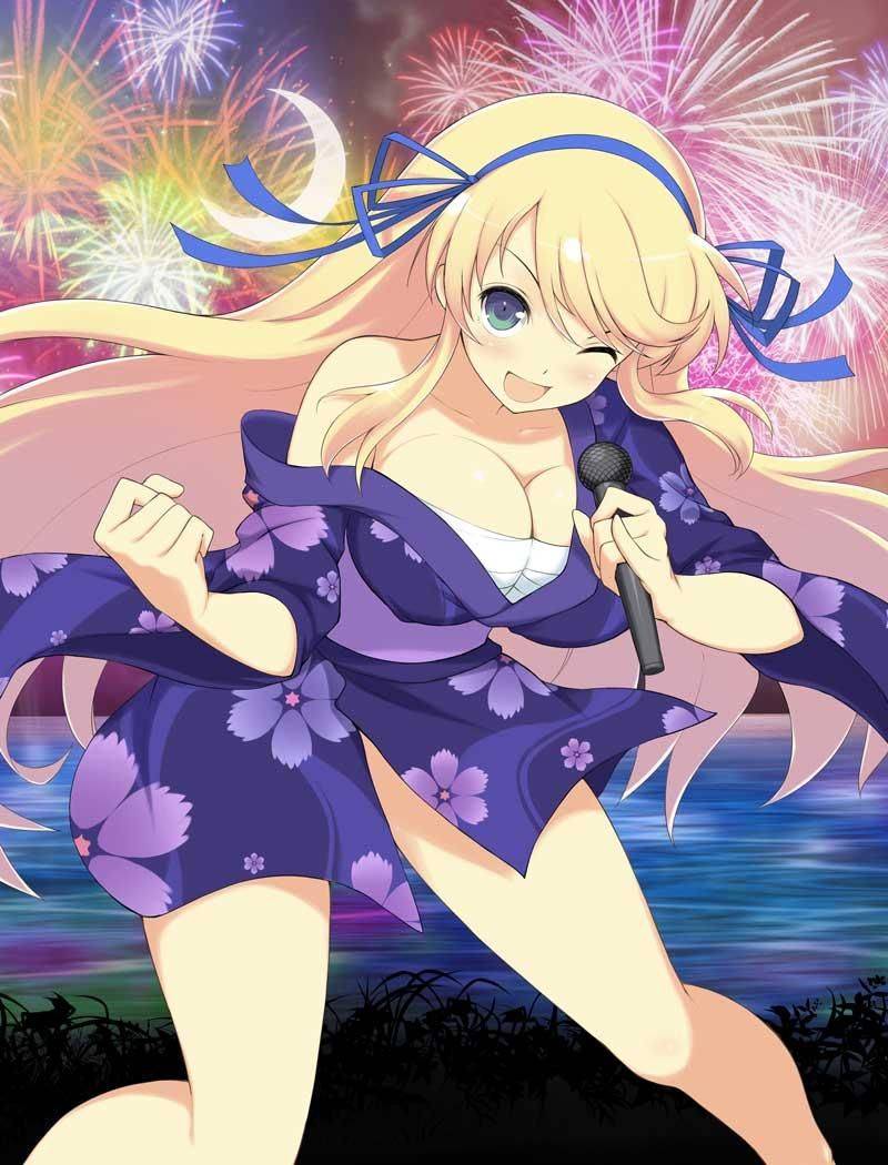 Senran Kagura Official Illustrations 3 - Photo #8