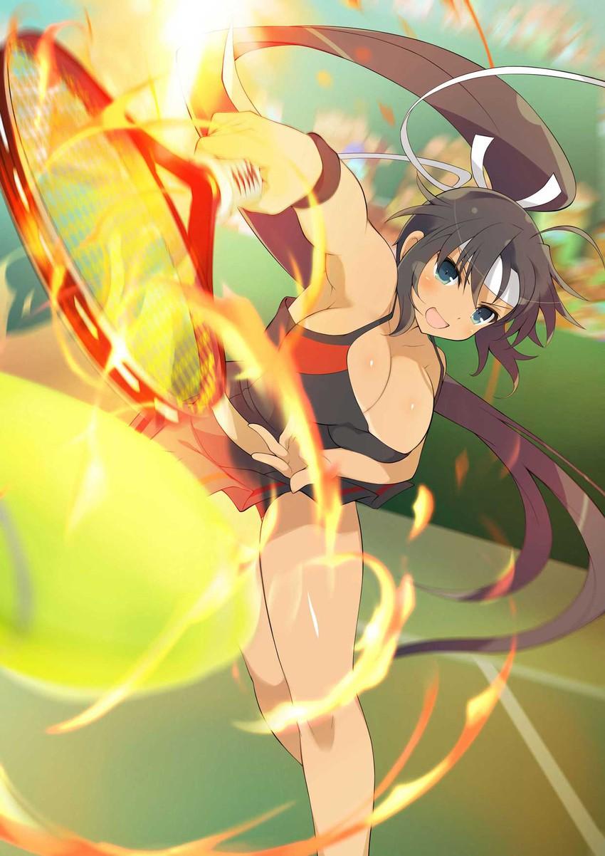 Senran Kagura Official Illustrations 3 - Photo #102