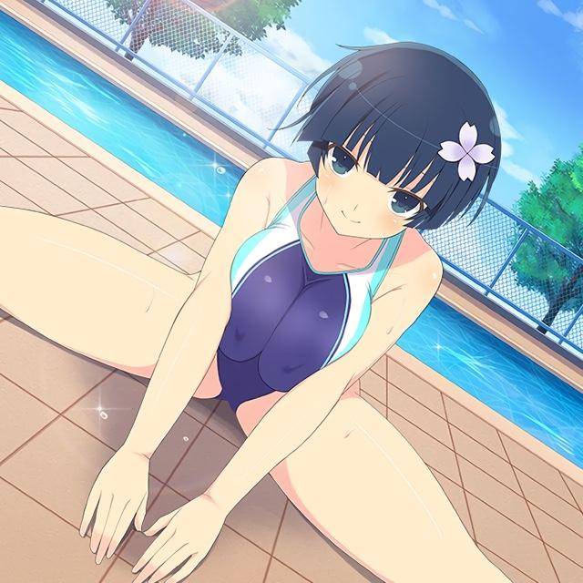 Senran Kagura Official Illustrations 3 - Photo #116