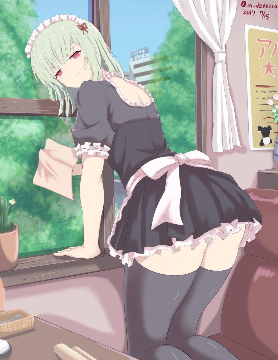 Senran Kagura Official Illustrations 3 - Photo #177