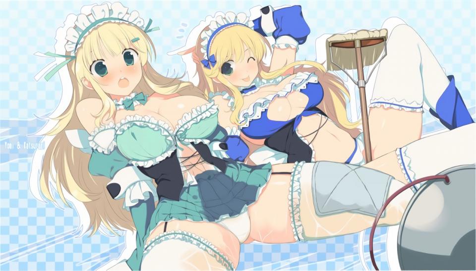 Senran Kagura Peach Beach Blast - Photo #13