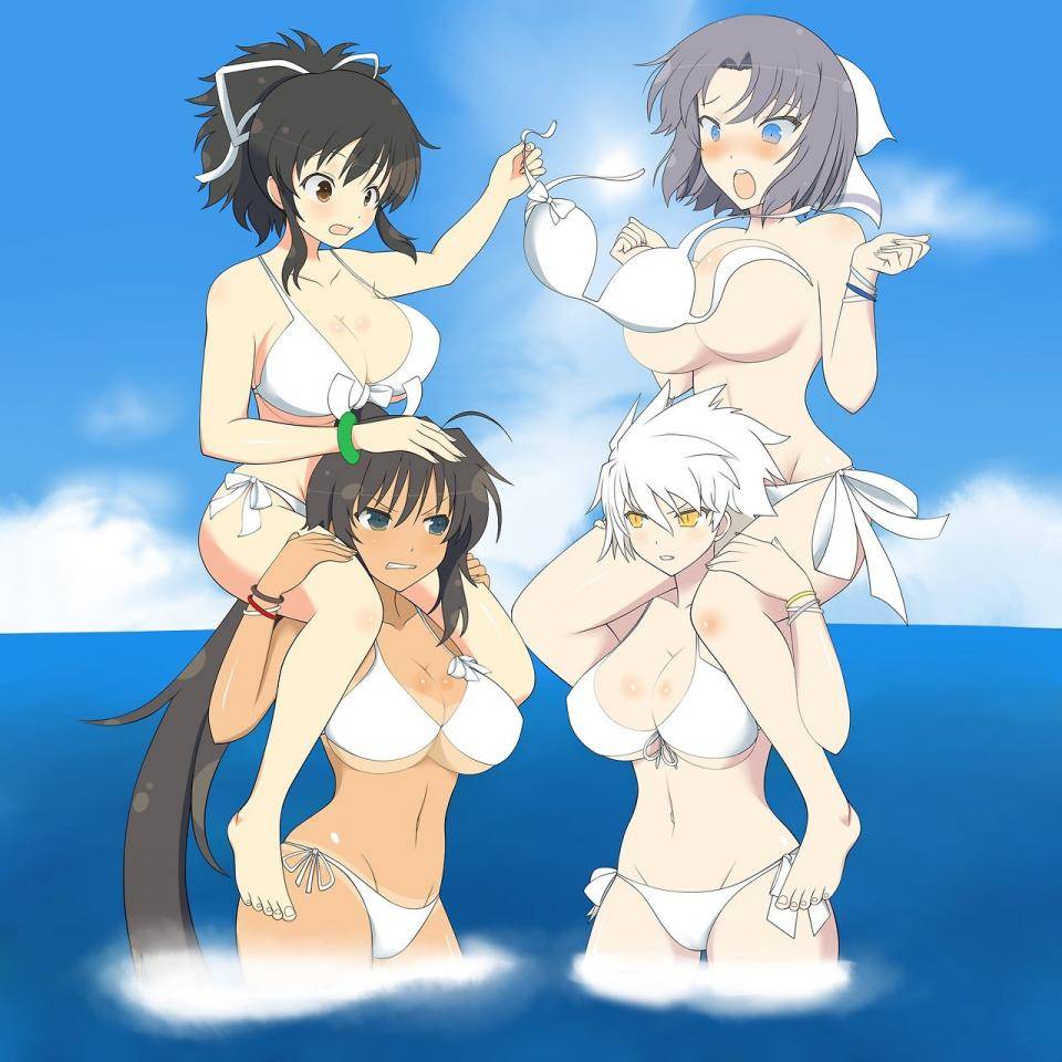 Peach Beach Splash - Photo #7