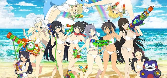 Peach Beach Splash - Photo #17