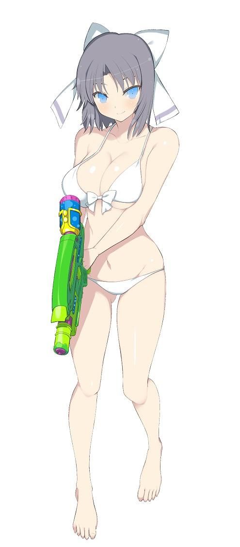 Peach Beach Splash - Photo #19