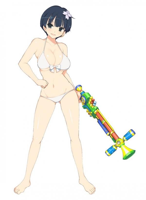 Peach Beach Splash - Photo #21