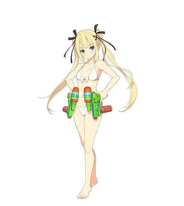 Peach Beach Splash - Photo #31