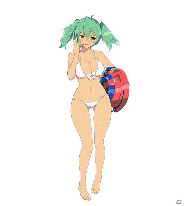 Peach Beach Splash - Photo #38