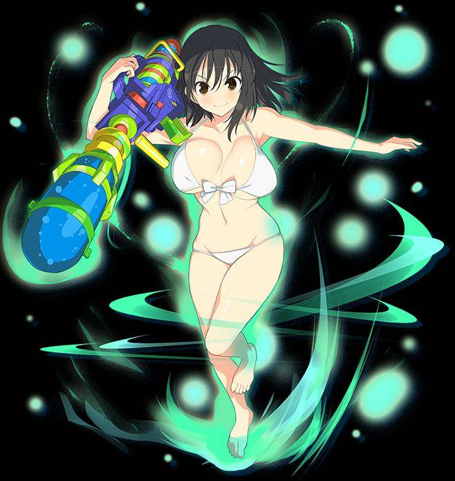 Peach Beach Splash - Photo #46