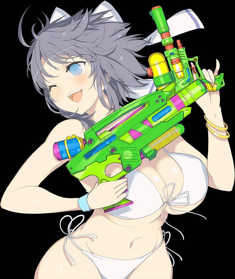 Peach Beach Splash - Photo #55