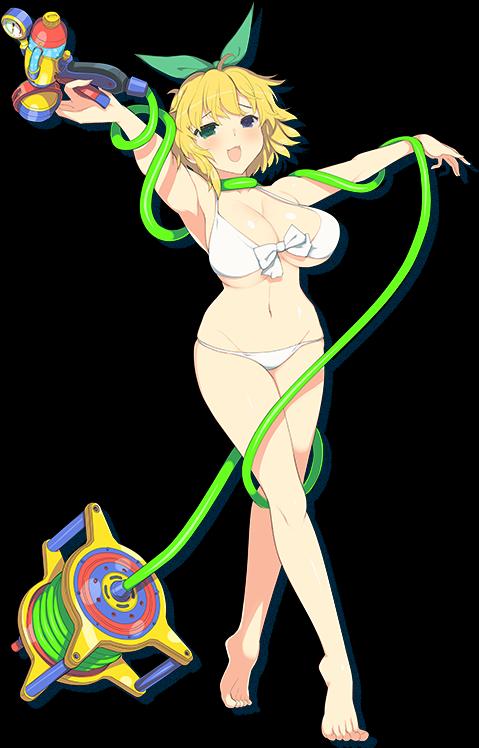 Peach Beach Splash - Photo #56