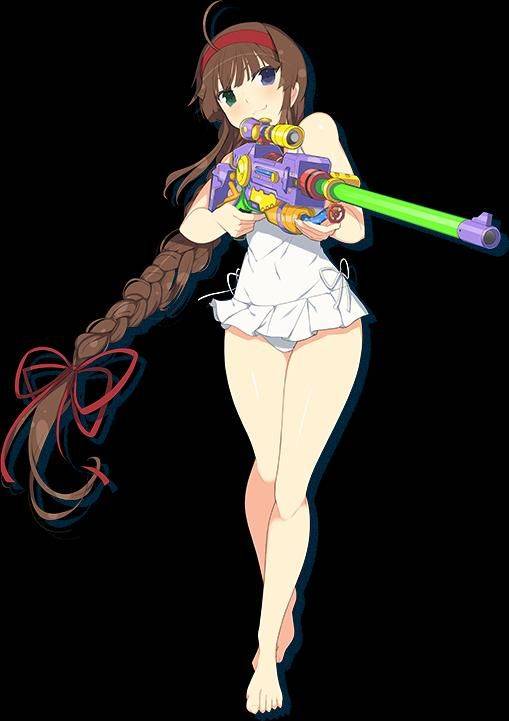 Peach Beach Splash - Photo #60