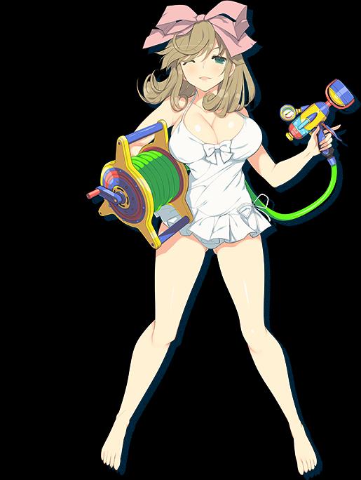 Peach Beach Splash - Photo #62